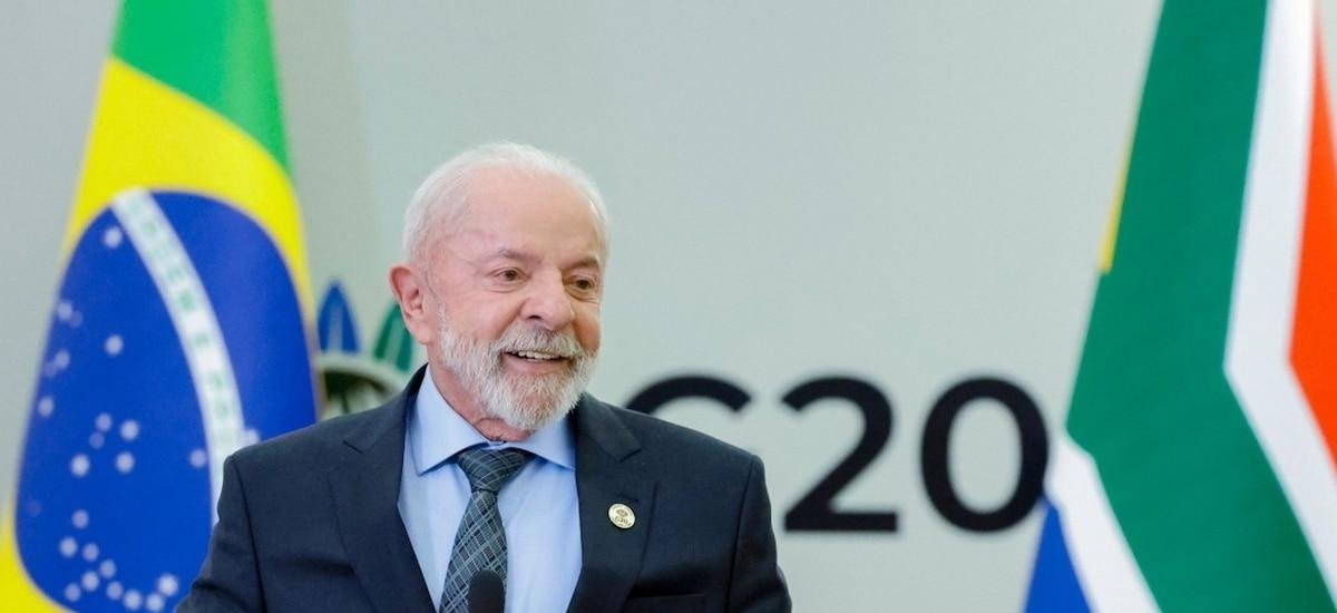 La economía de Brasil se desacelera y cierra el 2025 con un crecimiento del 2,3%, su menor cifra en cinco años