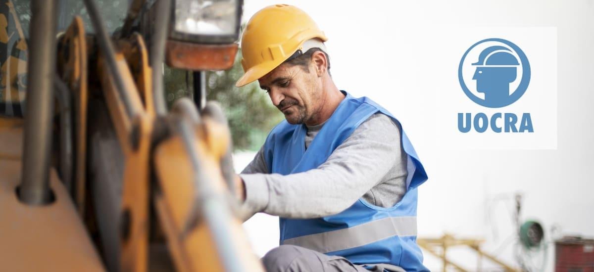 Paritarias UOCRA con nuevo aumento: cuánto cobro en febrero 2026 y cómo quedan las escalas - El Cronista