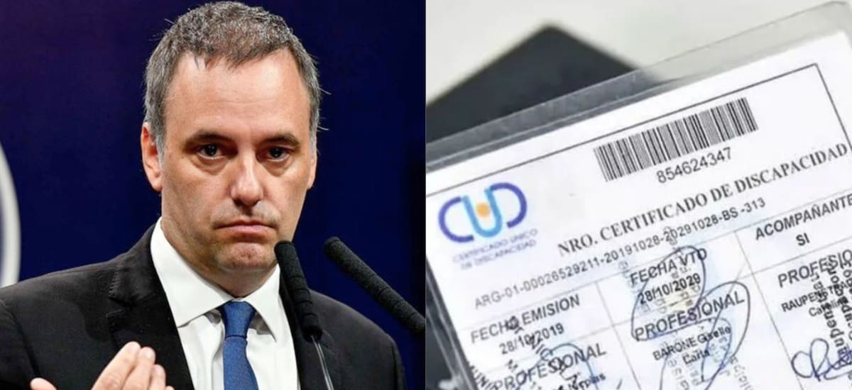 Cambia el Certificado Único de Discapacidad: cuándo hay que renovarlo ahora y qué requisitos se deben cumplir - El Cronista