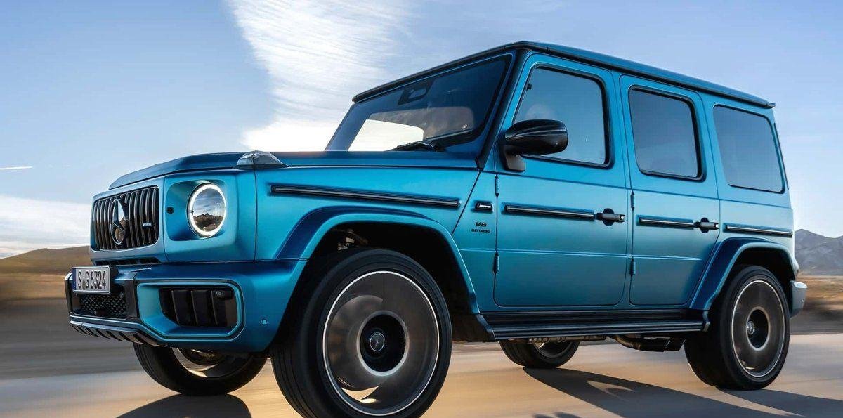 Quita del impuesto interno: marca premium bajó hasta u$s52.000 los precios de sus autos en la Argentina