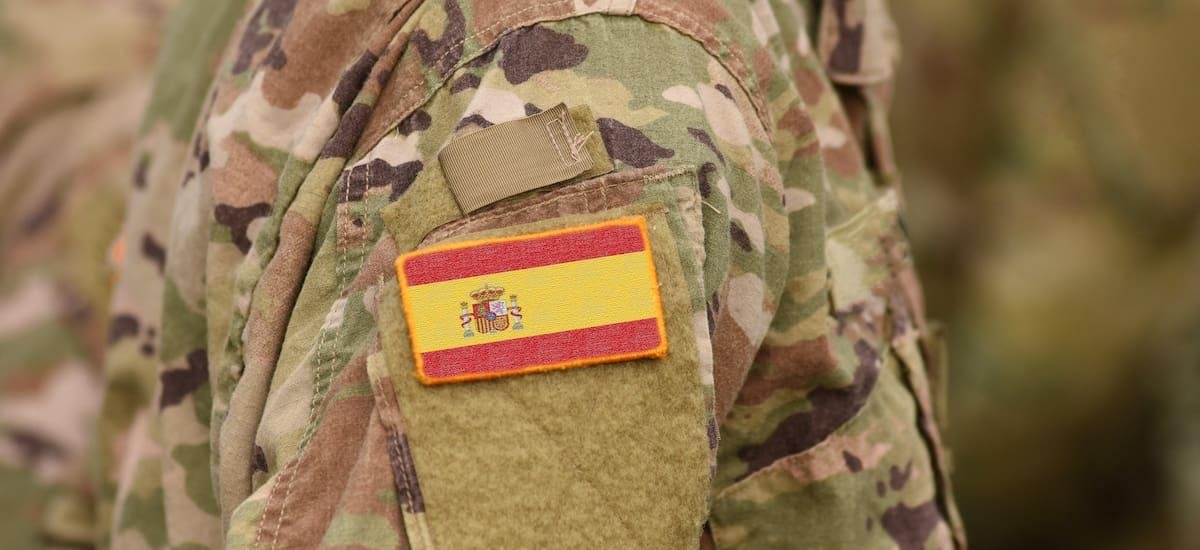 El Gobierno anuncia un aumento de sueldo para las Fuerzas Armadas españolas en febrero de 2026