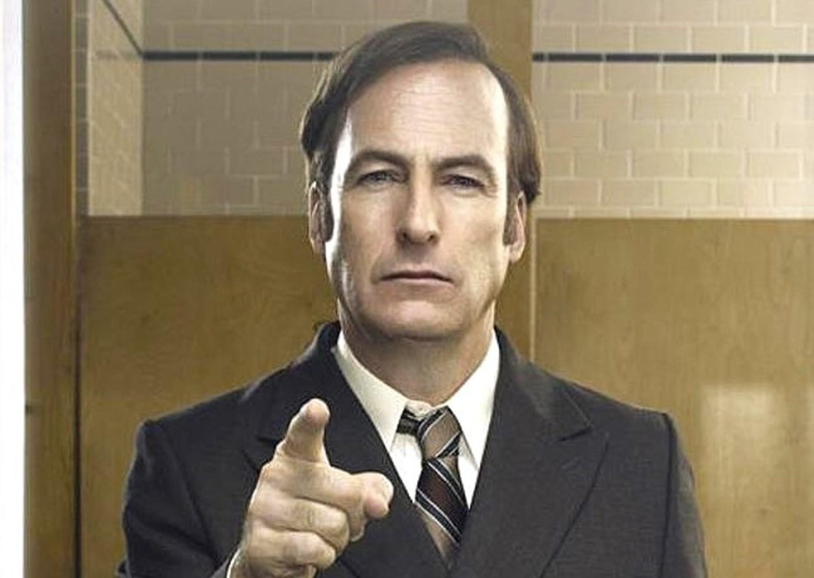 De trabajar en la serie Better Call Saul a repartir paquetes en Amazon: la nueva vida de un actor de Hollywood