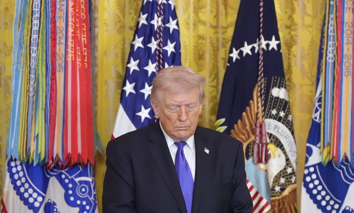 ¿Qué busca Trump en Irán? Las dudas y declaraciones contradictorias sobre los objetivos de su gran apuesta geopolítica