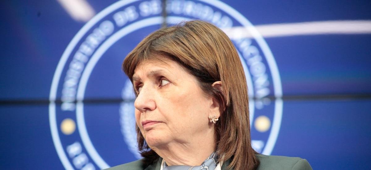Patricia Bullrich: “Lavagna podría no haber renunciado y comprendido, podés no enamorarte de tu fórmula”
