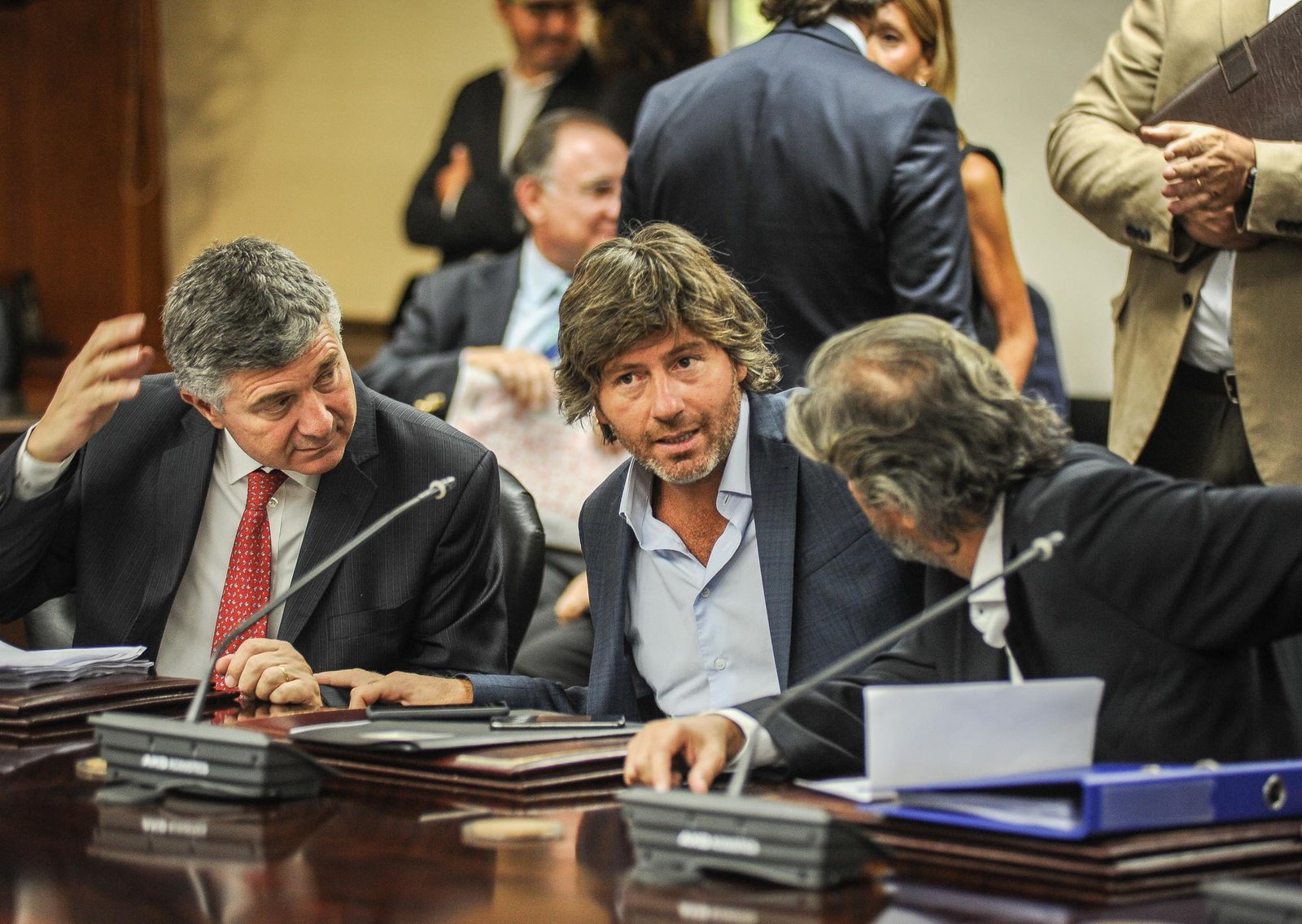 En la Corte, Comodoro Py y la Magistratura esperan que Juan Bautista Mahiques resuelva la crisis de las 300 vacantes de la Justicia