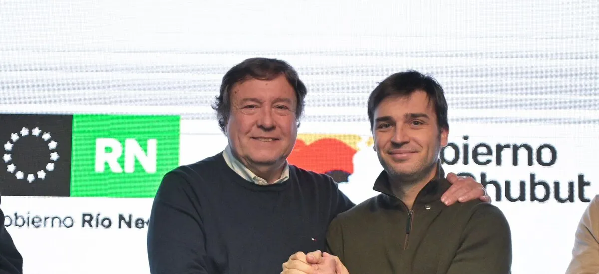 Chubut y Río Negro cerraron un litigio judicial con una inversión de más de $17.000 millones en infraestructura eléctrica