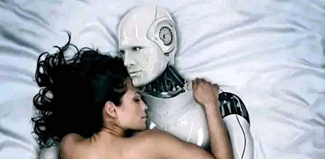 Muñecas sexuales: ¿compañía, reemplazo o más soledad?