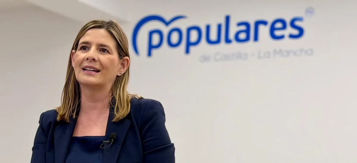 PP cree que la ciudadanía de C-LM quiere "huir del socialismo" y culpa a Page del "abandono" que atraviesa la región