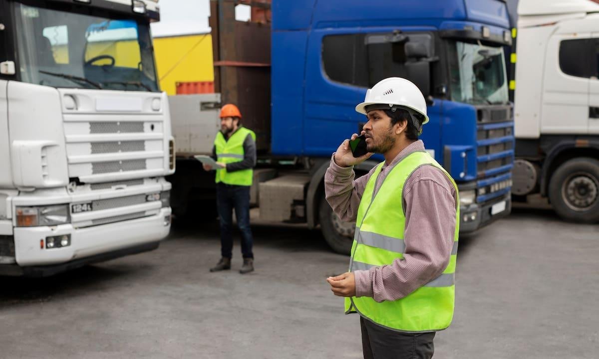 Golpe al trabajo migrante: California suspende miles de licencias comerciales por el choque con la política de Trump