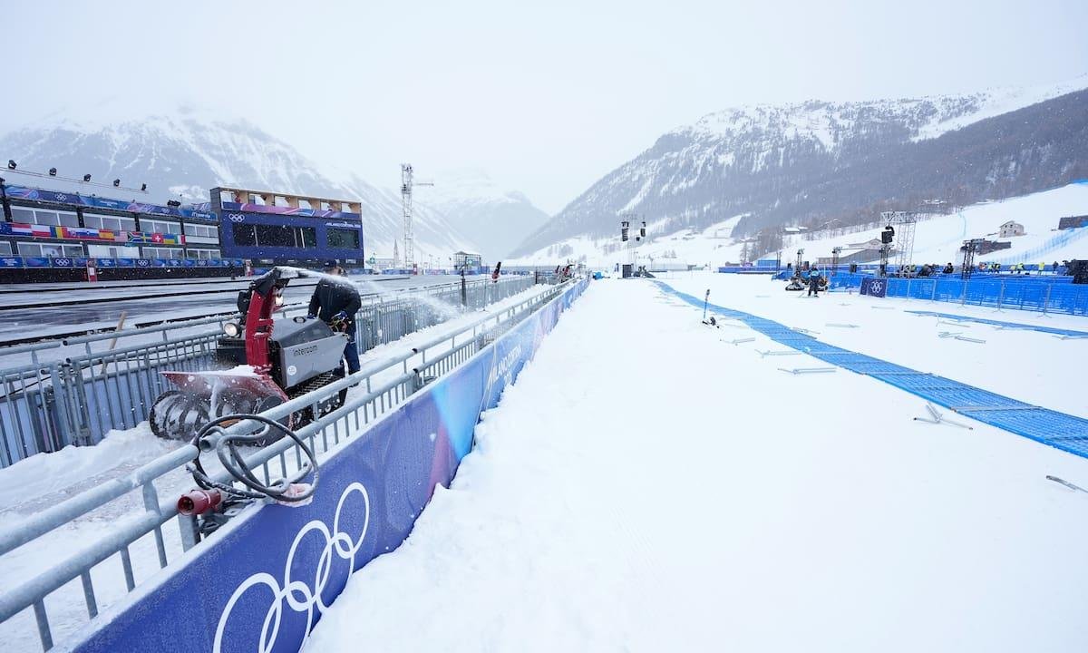 COI considera adelantar fechas de futuros Juegos Olímpicos y Paralímpicos de Invierno por el calor