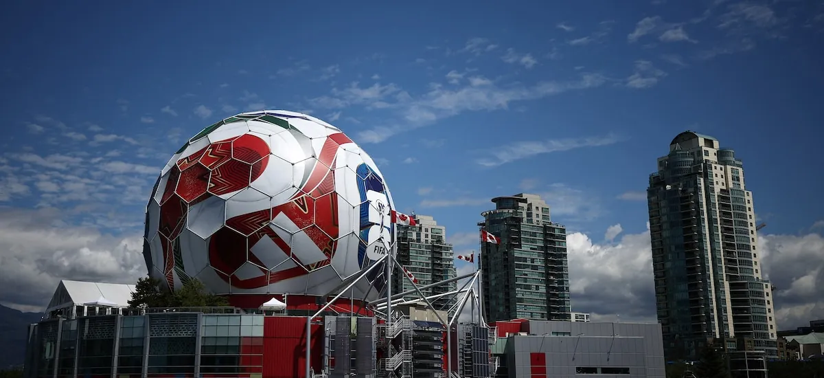 A qué hora es la inauguración del Mundial 2026 en Canadá, dónde verlo y más preguntas de Google