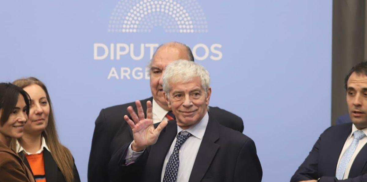 La inminente salida de Mariano Cúneo Libarona del Ministerio de Justicia abre una pulseada en el Gobierno