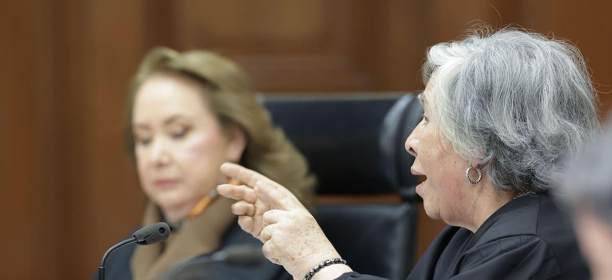 La Suprema Corte ratificó la más mala noticia para los pensionados: el IMSS retendrá su dinero y no pueden hacer nada legalmente