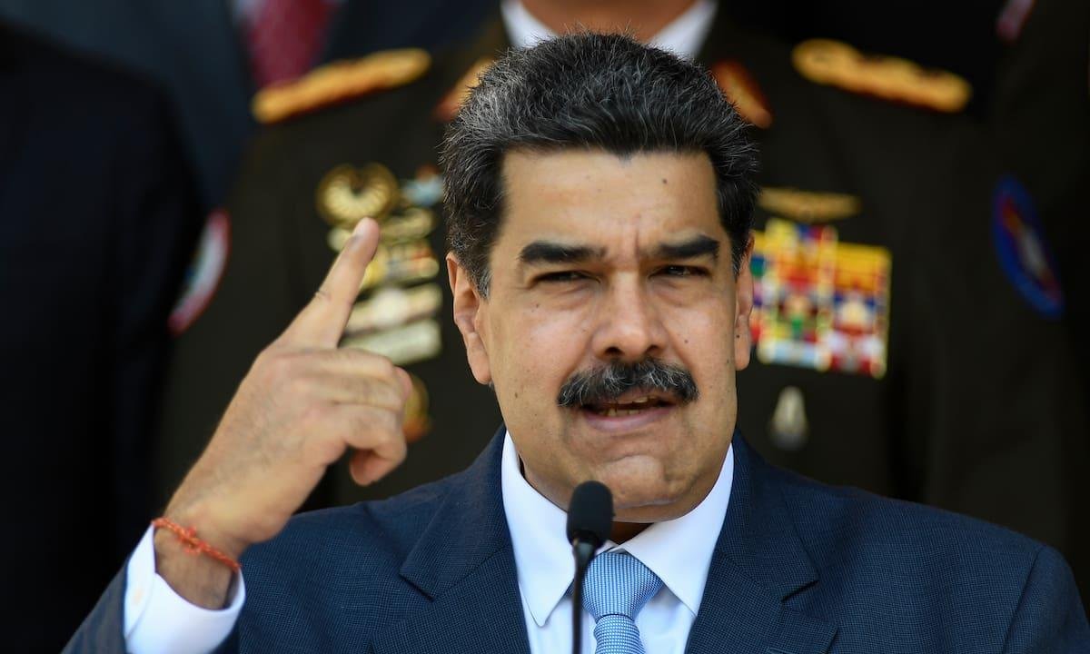 Juez argentino solicita a EEUU extradición de Maduro para ser juzgado por crímenes de lesa humanidad