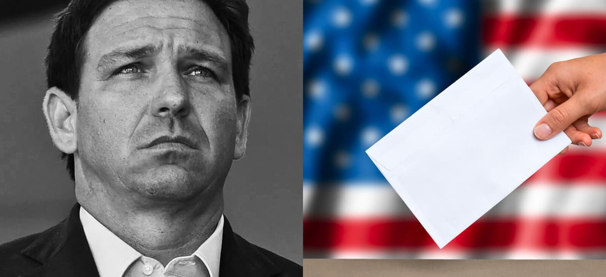 Llega el fin de Ron DeSantis: qué dicen las últimas encuestas y quién es el principal candidato para ganar las elecciones 2026 en Florida