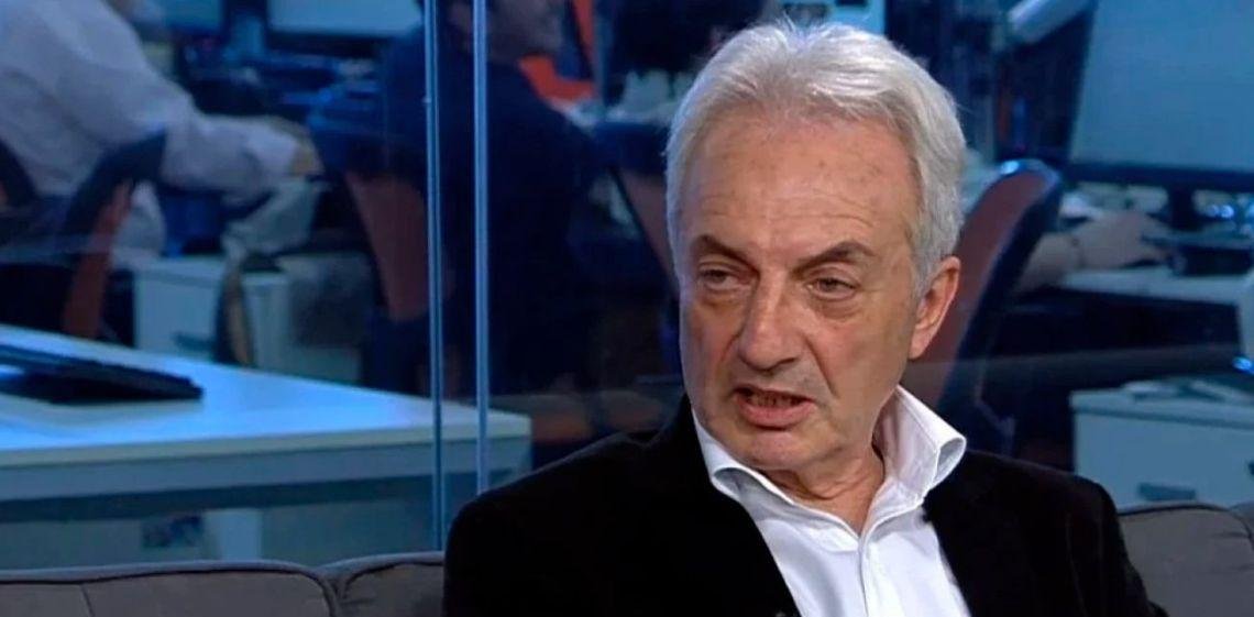 "En cinco o seis años el extractivismo va a superar al campo"