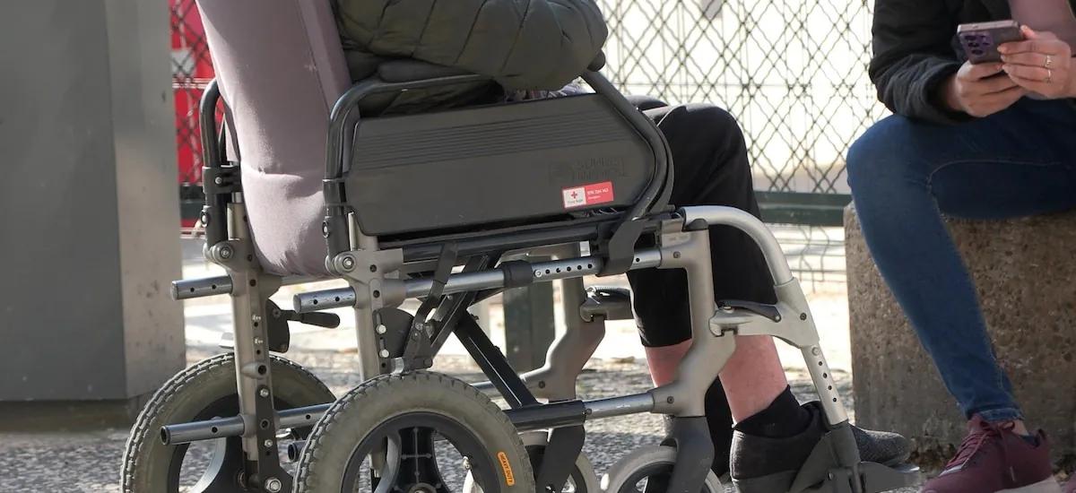 El Gobierno reconoce la necesidad de nuevas herramientas "eficaces" para un trato "digno" a personas con discapacidad