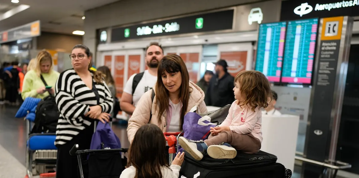 Aerolíneas Argentinas cierra paritarias hasta julio para evitar paros en el Mundial y las vacaciones de invierno