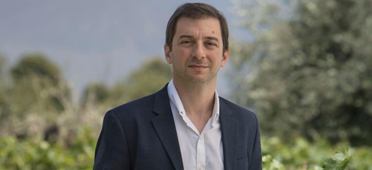 Lidera una de las bodegas más antiguas del país y señala qué se debe hacer frente a los datos negativos del sector - El Cronista