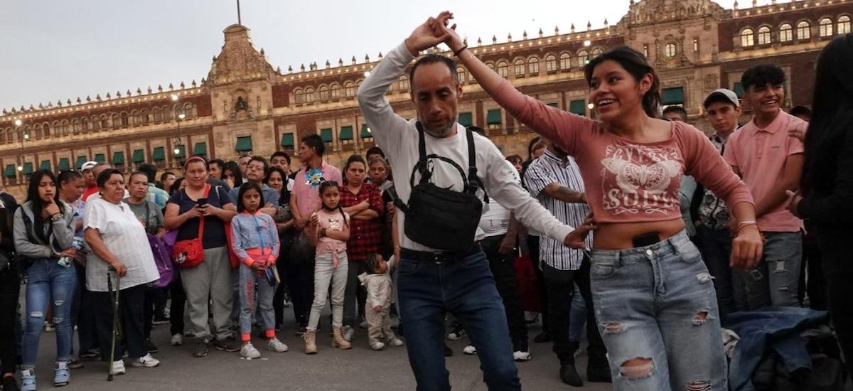 Noche de Primavera 2026 en CDMX: fecha del baile sonidero, rave en Los Dinamos y más actividades