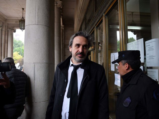 El juez Ramos Padilla pidiГі continuar el debate por la Boleta Гљnica Papel y las PASO en un aГ±o no electoral