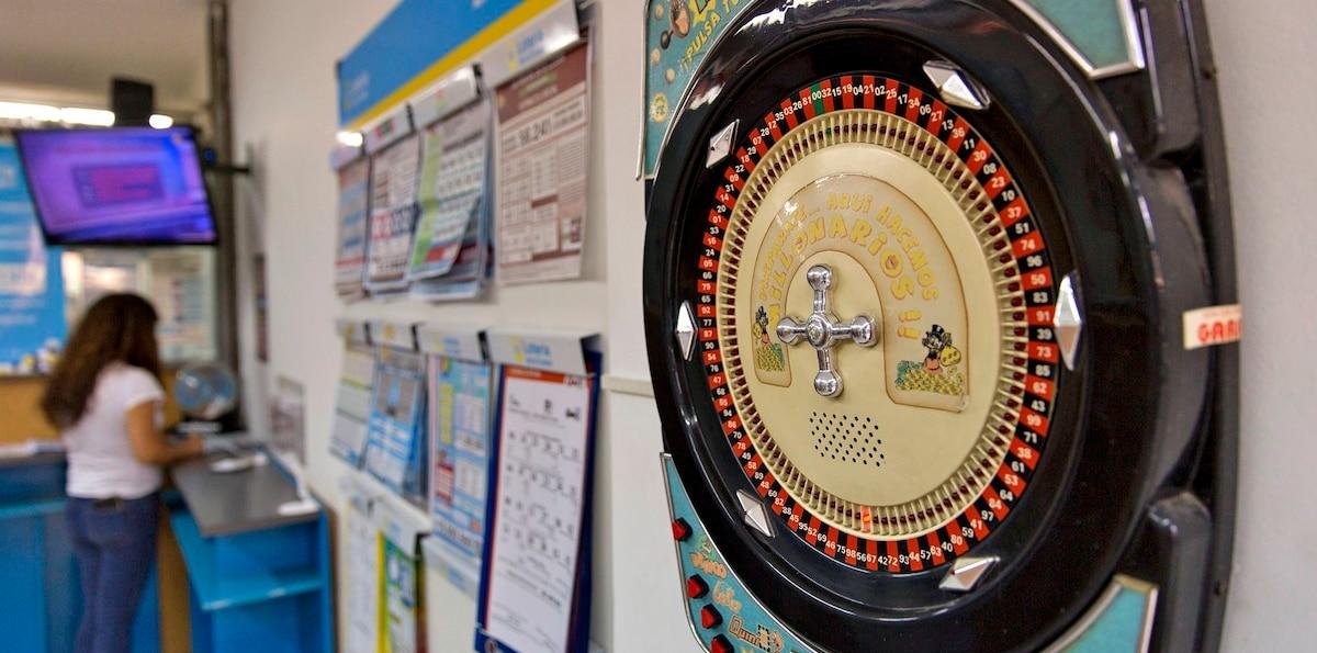 Todos los resultados de la quiniela y loteria de hoy, miércoles 4 de marzo