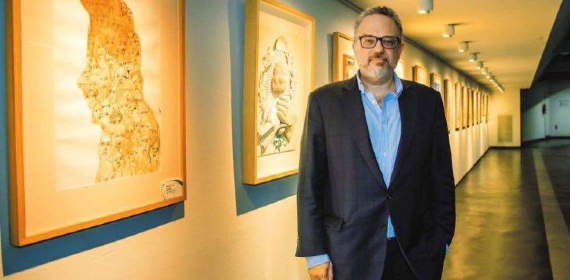 Matías Kulfas: “Hay kirchneristas que son anticampo porque no lo conocen y libertarios que son antindistruria porque no pisaron una fábrica”