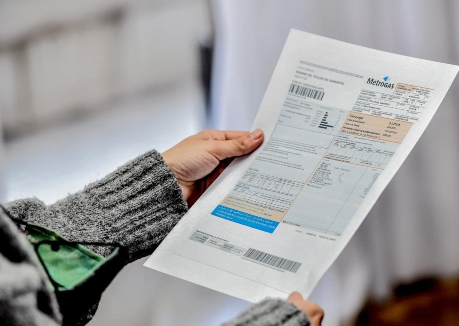 Cómo funcionarán los subsidios de luz en la provincia de Buenos Aires desde marzo de 2026