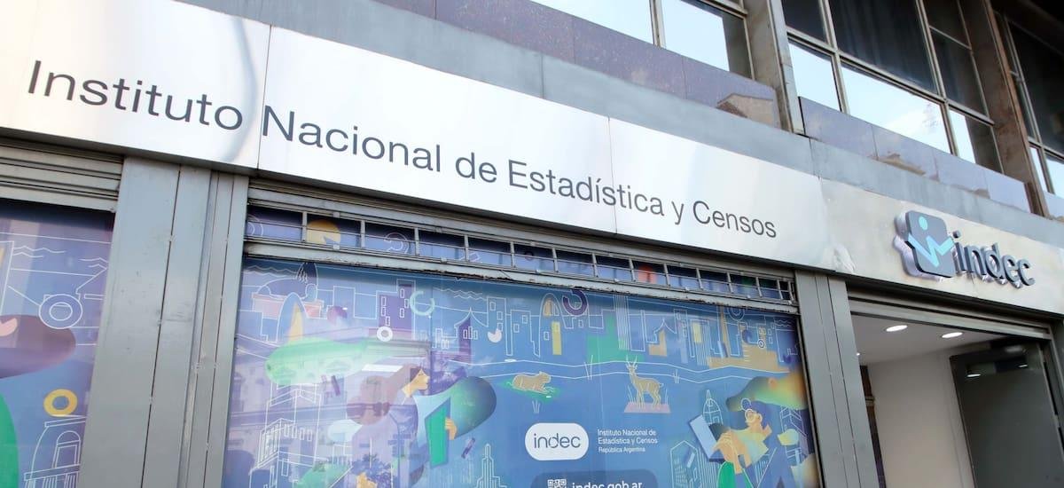 El INDEC suma ruido al combo de dólar, tasas y sequía: los frentes de tormenta de los próximos meses - El Cronista