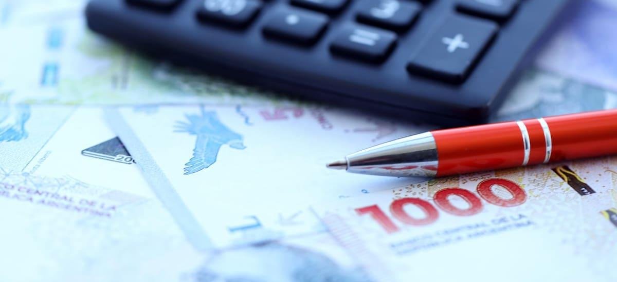 Ganancias: los cambios que plantea la reforma laboral y el “peso” que altera las cajas provinciales - El Cronista