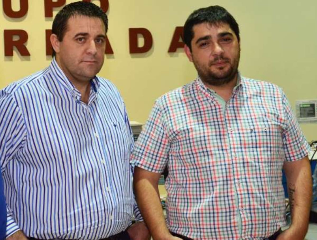 Quién es Juan Pablo Beacon: el ladero todoterreno de Toviggino que administraba las entregas de dinero