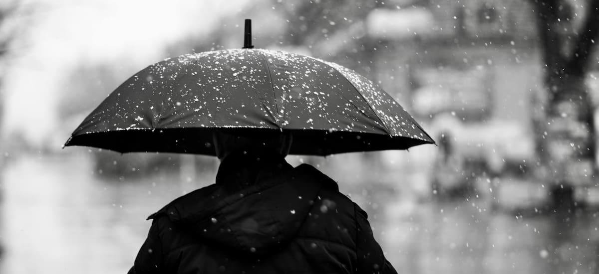 La predicción del tiempo para este jueves 26 de febrero: cómo estará el clima en cada ciudad de España