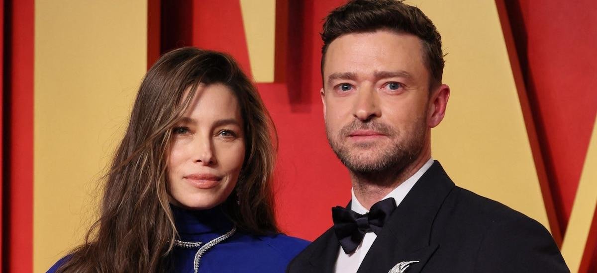 Así fue como Jessica Biel celebró el 45 cumpleaños de su esposo Justin Timberlake: “Intenté consentirlo”