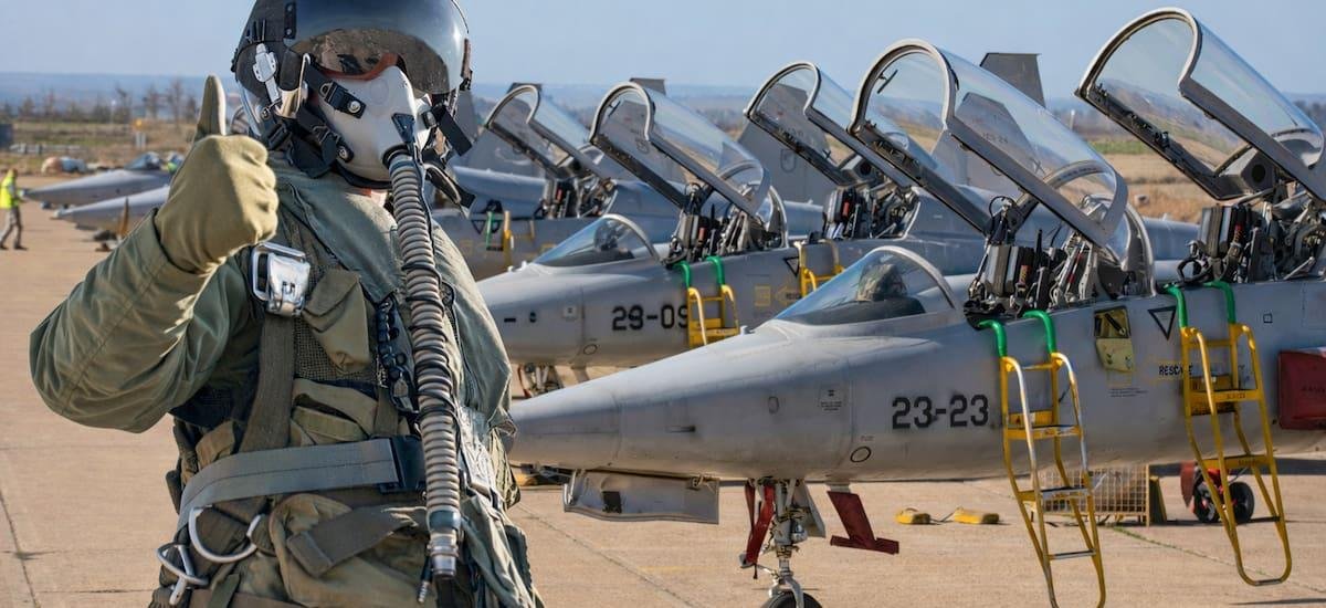 Confirmado por el Gobierno | El ministerio de Defensa anuncia que en los próximos 4 años recibirán nuevos aviones para fortalecer la flota nacional