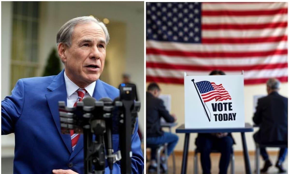 Cuáles son los requisitos para ser gobernador de Texas y cuánto dura cada periodo electoral