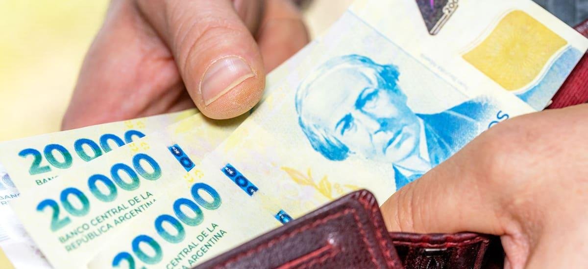 CRÉDITOS PERSONALES de hasta $ 1.500.000 para devolver hasta en 18 CUOTAS: requisitos