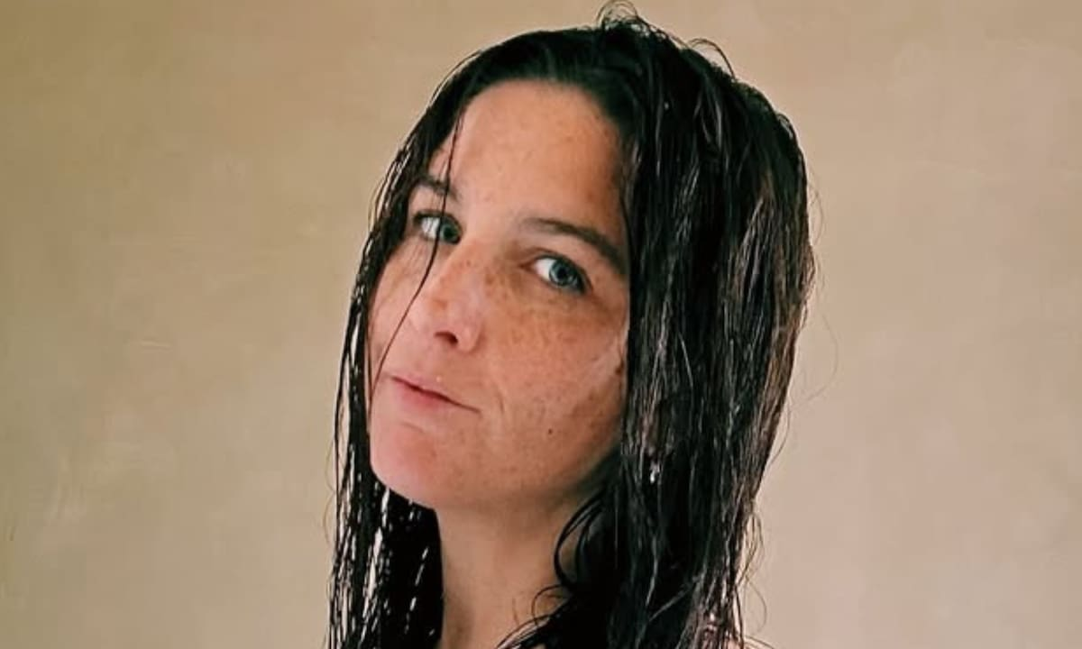 Juana Repetto arremetió contra una seguidora que cuestionó su embarazo: “¿Alguna orden más?"