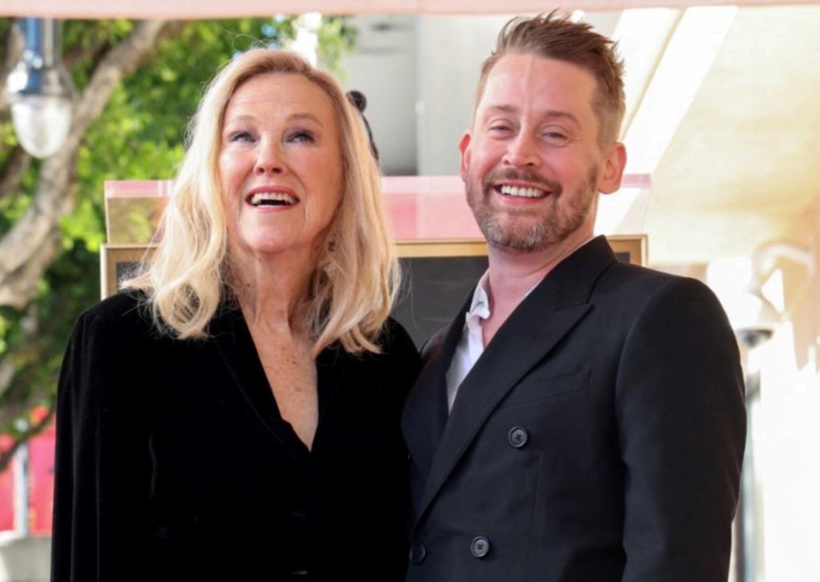 "Mamá, pensaba que teníamos más tiempo": la desgarradora despedida de Macaulay Culkin a la actriz Catherine O'Hara y cuál fue la causa de muerte