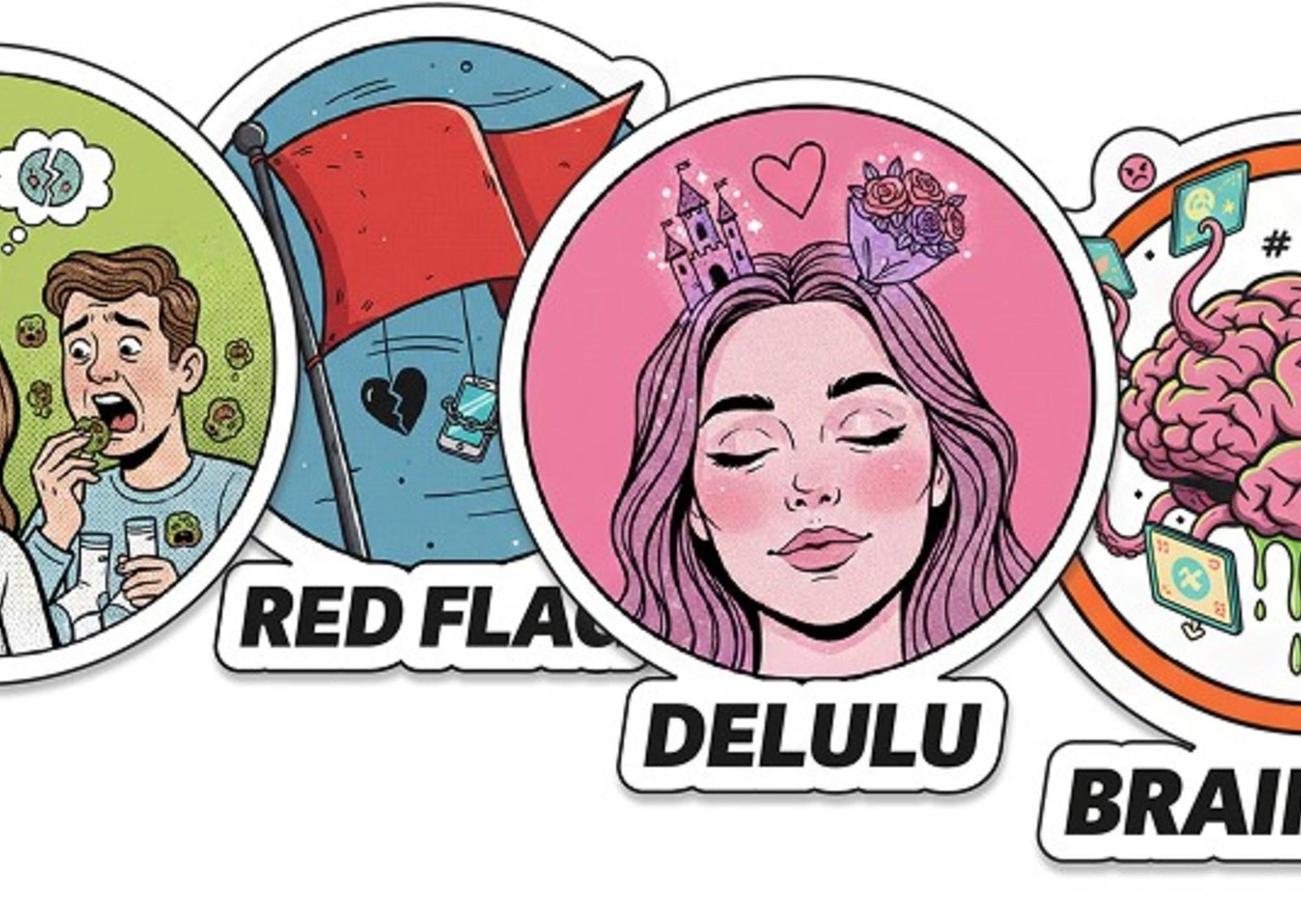 El nuevo diccionario adolescente: un traductor para entender qué quieren decir los chicos hoy