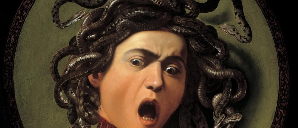 Caravaggio: inversión millonaria, drama y streaming