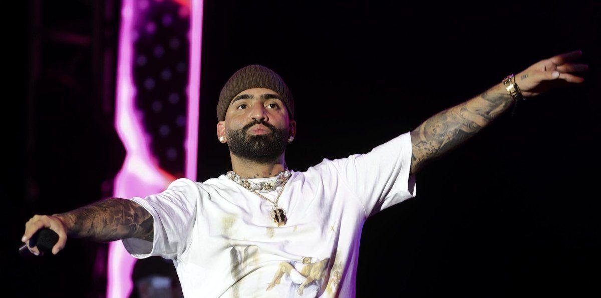 Arcángel llega por primera vez a la Argentina: cómo y dónde conseguir las entradas