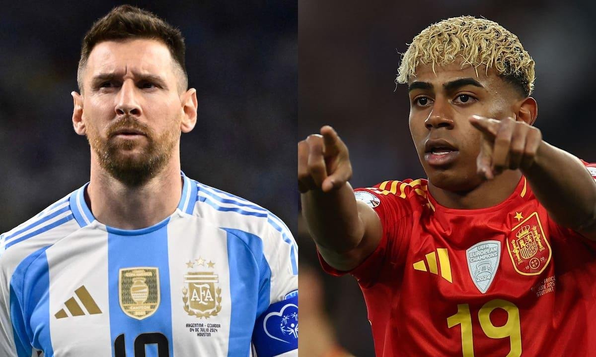 ¿Se juega la Finalissima por la guerra en Irán? Esto es lo que se sabe del Argentina vs. España