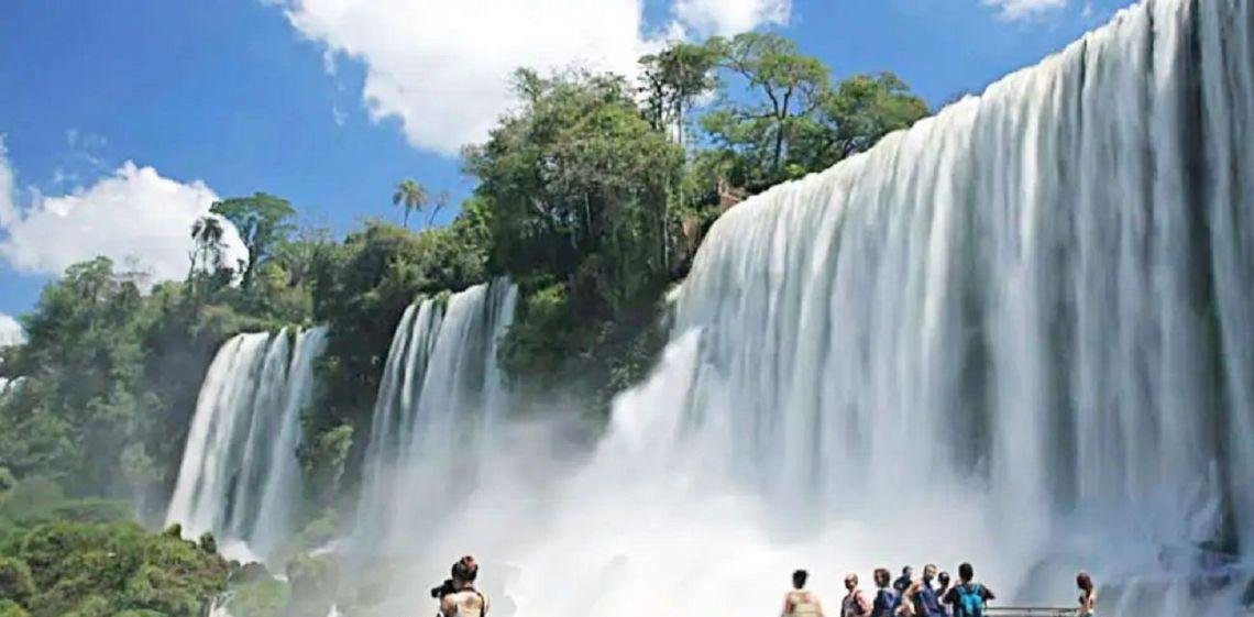 Entradas a $0 en Cataratas del Iguazú: detectan fraudes en la venta de tickets y crece la preocupación nacional