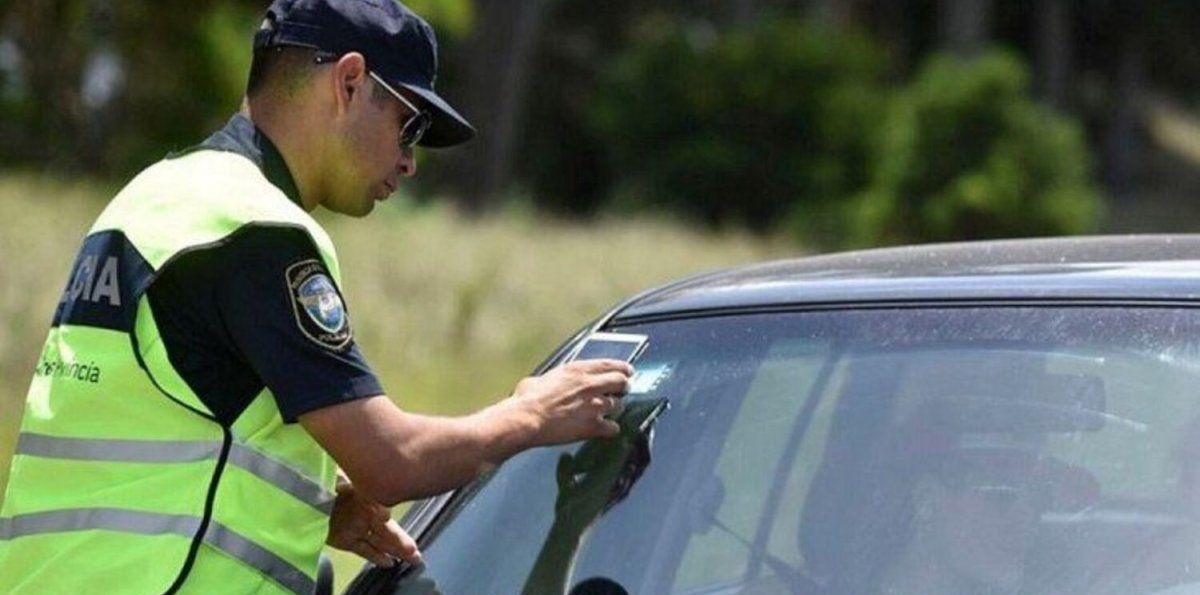 Estos son los montos de las multas 2026 en CABA y PBA y hay una que llega a los $3 millones