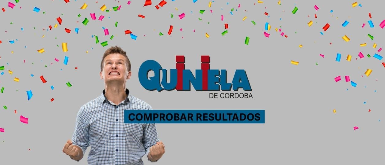 Quiniela de Córdoba: resultado del sorteo de la Primera de hoy, lunes 02 de febrero