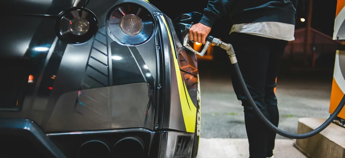 ¿Aumenta o baja el combustible? Este es el precio del litro de gasolina y el del gasóleo este sábado 14 de marzo