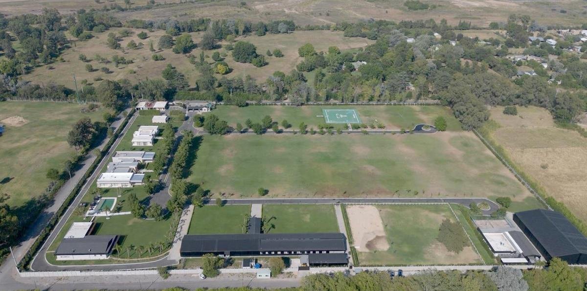 Todavía no se sabe quién investigará la causa de la quinta de Pilar adjudicada a Toviggino: volvió a postergarse el fallo