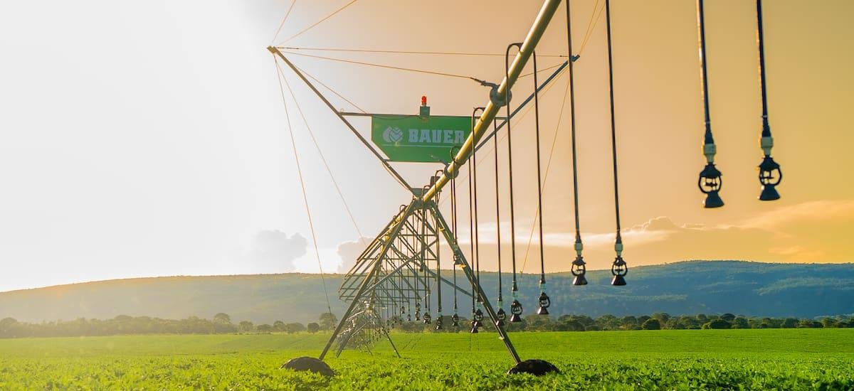La empresa austríaca de riego Bauer acelera su expansión en el país y proyecta un fuerte crecimiento - El Cronista