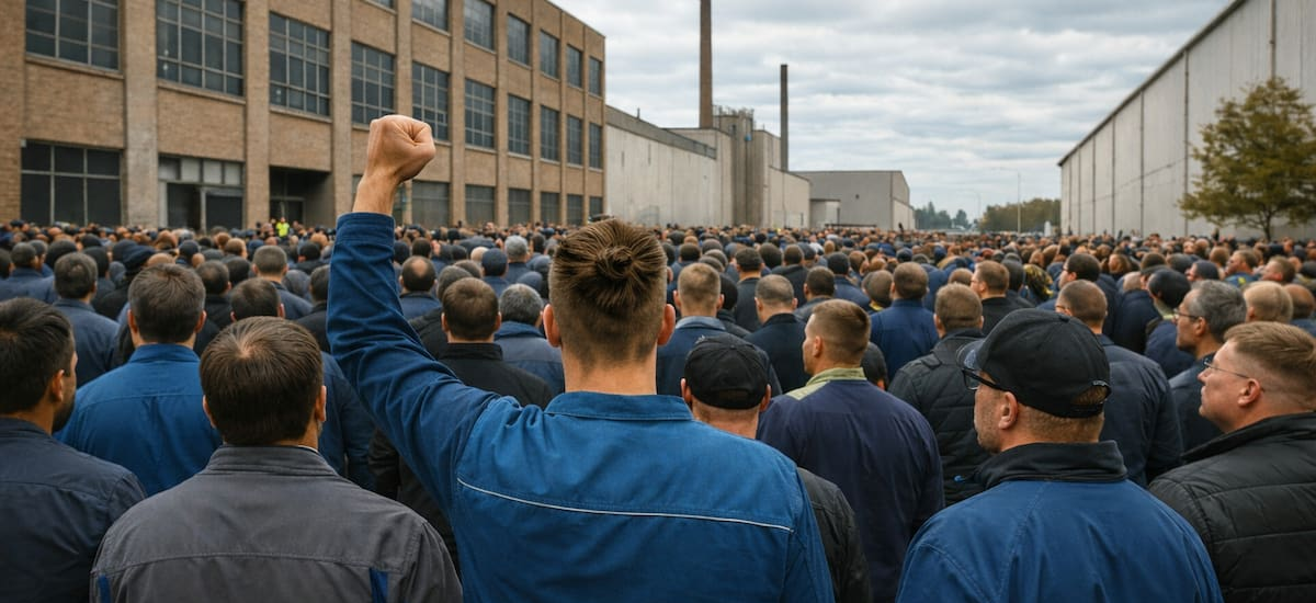 Despidos masivos en todo el país: una de las empresas más importantes deja sin empleo a miles de trabajadores