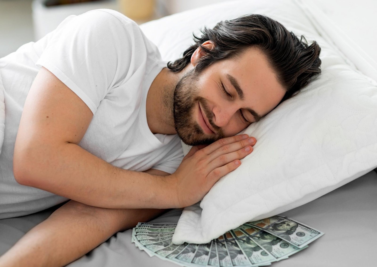 El sueño lúcido no es sueño ni vigilia: es un nuevo estado de conciencia, según científicos